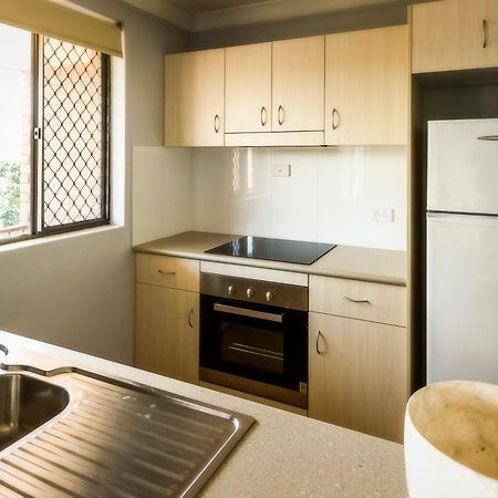Coffs Harbour Holiday Apartments Bagian luar foto