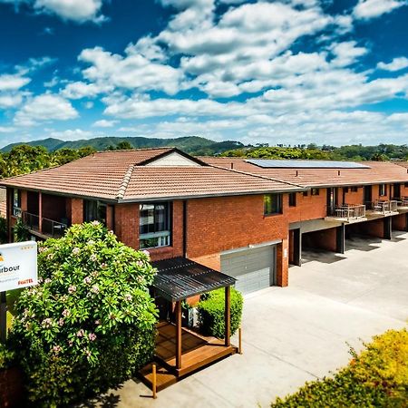 Coffs Harbour Holiday Apartments Bagian luar foto