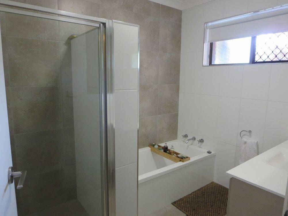 Coffs Harbour Holiday Apartments Bagian luar foto