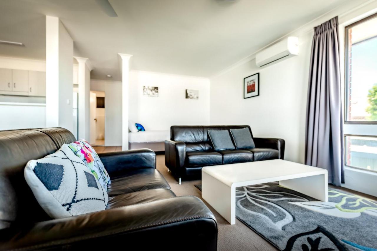 Coffs Harbour Holiday Apartments Bagian luar foto