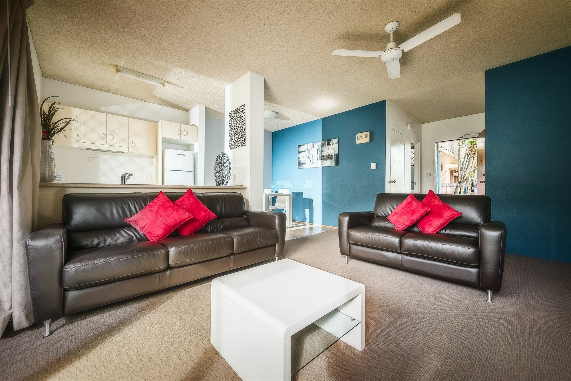 Coffs Harbour Holiday Apartments Bagian luar foto